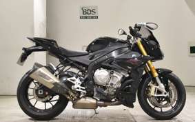 BMW S1000R 2019