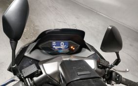 HONDA PCX 160 KF47