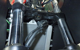 SUZUKI GSX-R125 1994 DL33B