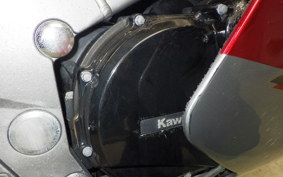KAWASAKI ZZ1100 NINJA R Gen.2 1998 ZXT10D