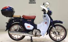 HONDA C125 SUPER CUB JA48