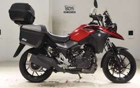 SUZUKI Vｽﾄﾛｰﾑ250 2008
