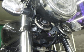 HONDA CB400SF GEN 4 A 2021 NC42