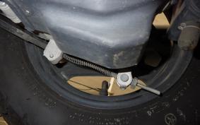 SUZUKI ADDRESS V125 CF4EA
