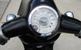 HONDA GIORNO AF70
