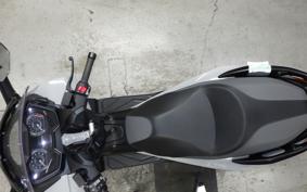 HONDA FORZA 250 2013 MF17
