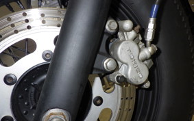 KAWASAKI VULCAN 400 CLASSIC 1995 VN400A
