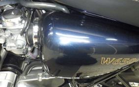 KAWASAKI W650 2007 EJ650A