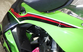 KAWASAKI ZX 10 NINJA ABS 2023 ZXT02L