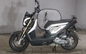 HONDA ZOOMERX JF52