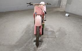 HONDA CR125R JE01
