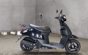 SUZUKI LETS CA4AA