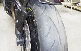 KAWASAKI Z900 Gen.2 2019 ZR900B