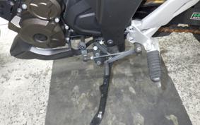 SUZUKI ｼﾞｸｻｰ250 ED22B