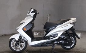YAMAHA CYGNUS 125 X SE46
