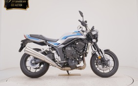 HONDA CB1000F 2026 SC94