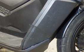 HONDA ADV160 1991 KF54