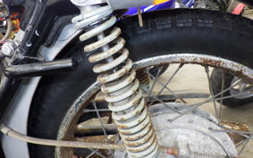 HONDA CB72<ｴ､ﾀﾞ> CBM72