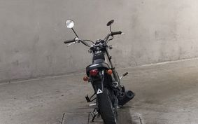 HONDA APE 100 HC07