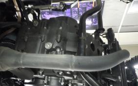 HONDA REBEL 250  S E-clutch MC49