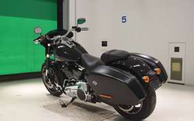 HARLEY FLSB 1750 2023