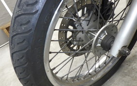 KAWASAKI ELIMINATOR 125 BN125A