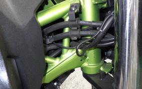 KAWASAKI Z400 Gen.2 2020 EX400G