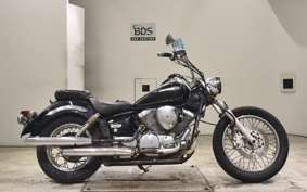 YAMAHA DRAGSTAR 250 VG02J