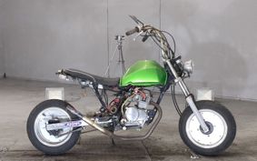 HONDA APE50 AC16