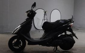 SUZUKI ADDRESS V125 CF4MA