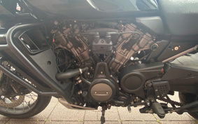 HARLEY PAN AMERICA 1250 2021 ZES