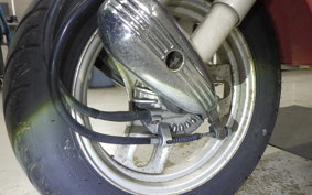 HONDA GIORNO 2005 AF24