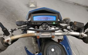 KAWASAKI D-TRACKERX LX250V