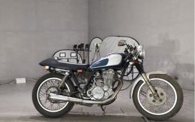 YAMAHA SR400 1990 1JR