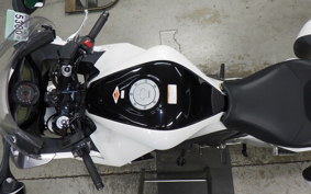 HONDA VFR1200F DCT 2013 SC63