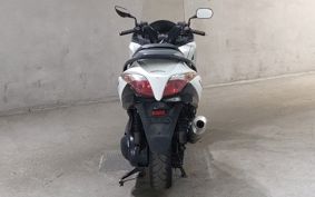 HONDA SILVERWING400GT 2012 NF03