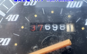 YAMAHA AKUSHI STREET