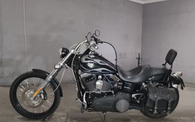 HARLEY HARLEY FXDWG1580 GP4