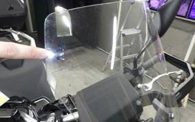 HONDA X-ADV 750 2025 RH21