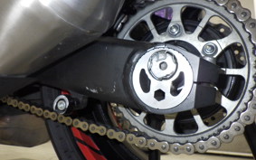 KAWASAKI NINJA 1000 A 2018 ZXT00W