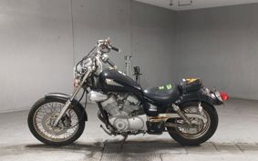 YAMAHA VIRAGO 250 3DM