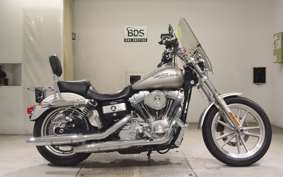 HARLEY FXD 1580 2008