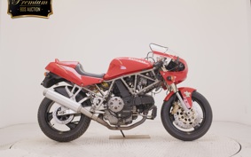 DUCATI 900SS 1994