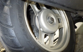 HONDA DIO Gen.6 AF68