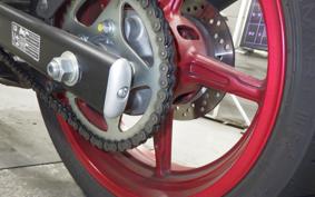 SUZUKI SV650 A 2021 VP55B