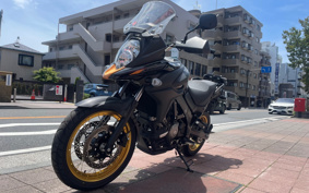 SUZUKI DL650 ( V-Strom 650 ) 2024 C733M