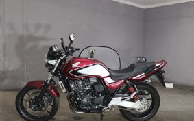 HONDA CB400SFV-4 2022 NC42