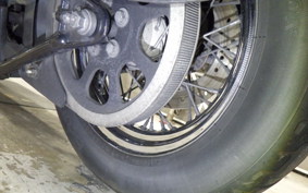 HARLEY FLSTC 1450 2000