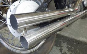 YAMAHA DRAGSTAR 400 CLASSIC 2004 VH01J