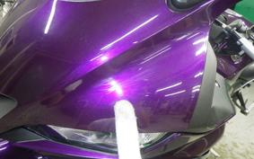 YAMAHA YZF R-3 2025 RH21J